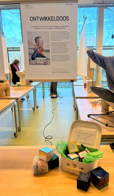 Project afbeelding